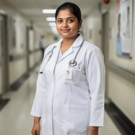 Medical Aprons Clainical & Laboratory Aprons